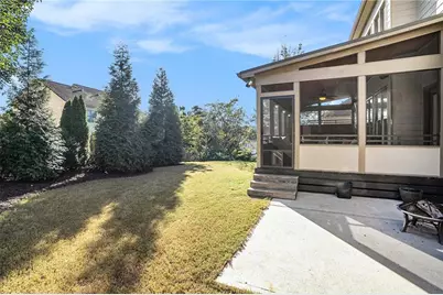 2745 Cezanne Lane, Cumming, GA 30041 - Photo 36
