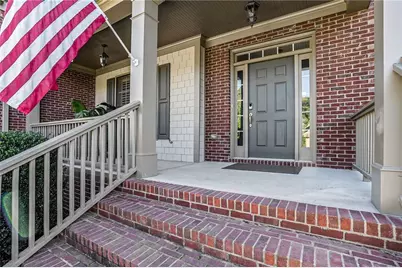2745 Cezanne Lane, Cumming, GA 30041 - Photo 2