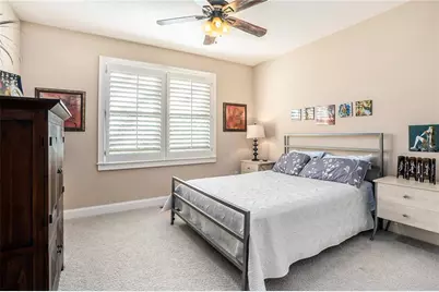 2745 Cezanne Lane, Cumming, GA 30041 - Photo 18