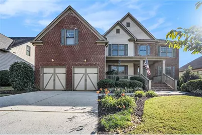 2745 Cezanne Lane, Cumming, GA 30041 - Photo 1