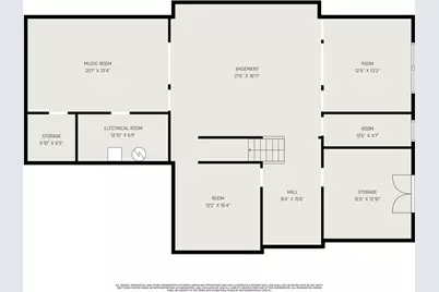 2745 Cezanne Lane, Cumming, GA 30041 - Photo 32