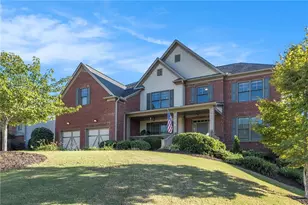 2745 Cezanne Ln, Cumming, GA 30041 - Photo 1
