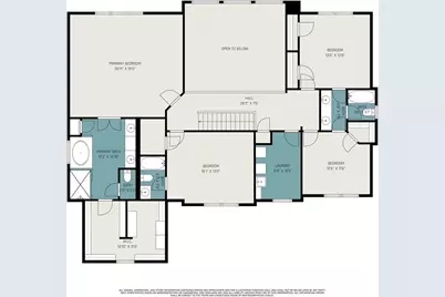 2745 Cezanne Lane, Cumming, GA 30041 - Photo 34