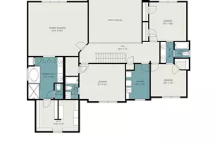 2745 Cezanne Ln, Cumming, GA 30041 - Photo 42