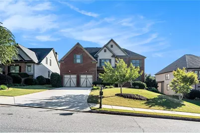 2745 Cezanne Lane, Cumming, GA 30041 - Photo 4