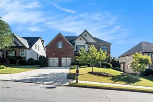 2745 Cezanne Ln, Cumming, GA 30041 - Photo 4