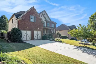 2745 Cezanne Lane, Cumming, GA 30041 - Photo 6
