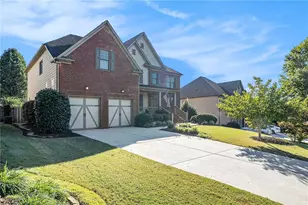 2745 Cezanne Ln, Cumming, GA 30041 - Photo 6