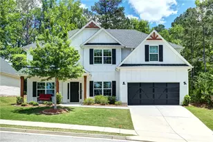 103 Pacific Ave, Sharpsburg, GA 30277 - Photo 1
