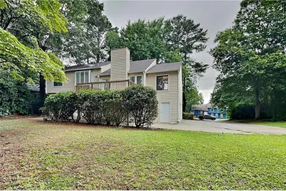 5142 Manitou Way, Stone Mountain, GA 30087 - Photo 18