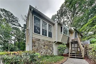 5142 Manitou Way, Stone Mountain, GA 30087 - Photo 1