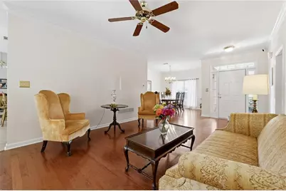 3191 Crestmont Way NW, Kennesaw, GA 30152 - Photo 6