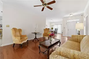 3191 Crestmont Way NW, Kennesaw, GA 30152 - Photo 6