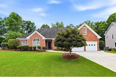 3191 Crestmont Way NW, Kennesaw, GA 30152 - Photo 1