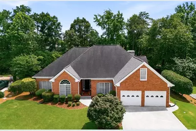 3191 Crestmont Way NW, Kennesaw, GA 30152 - Photo 18