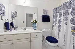 3191 Crestmont Way NW, Kennesaw, GA 30152 - Photo 12