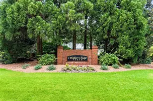 3191 Crestmont Way NW, Kennesaw, GA 30152 - Photo 20