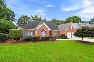 3191 Crestmont Way NW, Kennesaw, GA 30152 - Photo 2