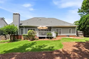 3191 Crestmont Way NW, Kennesaw, GA 30152 - Photo 16