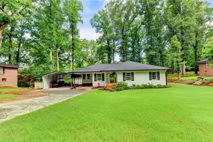 307 Pine Cir, Monroe, GA 30655 - Photo 2