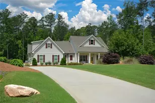 164 Brinley Dr, Sharpsburg, GA 30277 - Photo 4