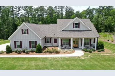 164 Brinley Drive, Sharpsburg, GA 30277 - Photo 2