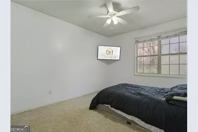 4414 George David Way, Powder Springs, GA 30127 - Photo 22