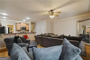 4414 George David Way, Powder Springs, GA 30127 - Photo 6