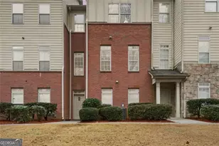 4414 George David Way, Powder Springs, GA 30127 - Photo 1