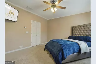 4414 George David Way, Powder Springs, GA 30127 - Photo 14