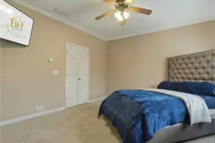 4414 George David Way, Powder Springs, GA 30127 - Photo 14