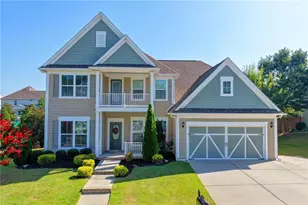 6420 Hickory Branch Dr, Hoschton, GA 30548 - Photo 2
