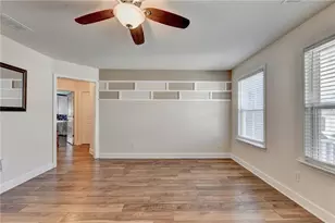 6420 Hickory Branch Dr, Hoschton, GA 30548 - Photo 40