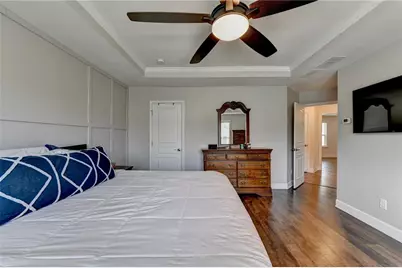 6420 Hickory Branch Drive, Hoschton, GA 30548 - Photo 56