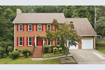 1875 Dovonshire Road SW, Marietta, GA 30064 - Photo 1