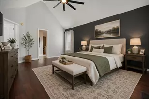 2102 Kendall Close NW, Acworth, GA 30102 - Photo 28