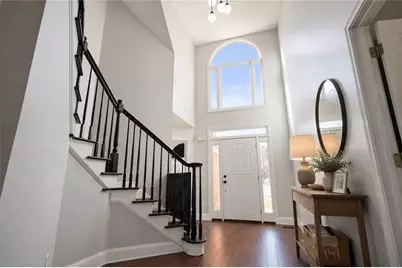 2102 Kendall Close NW, Acworth, GA 30102 - Photo 4
