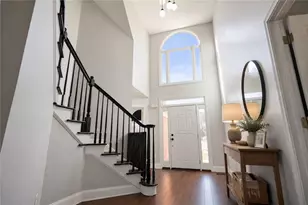 2102 Kendall Close NW, Acworth, GA 30102 - Photo 4