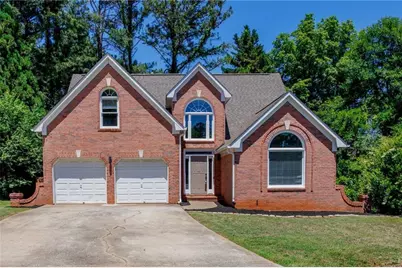 2102 Kendall Close NW, Acworth, GA 30102 - Photo 2