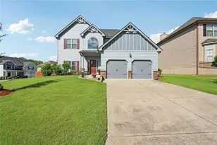 1650 Horseshoe Creek Ln, Cumming, GA 30041 - Photo 1