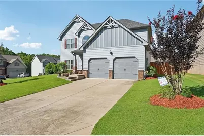 1650 Horseshoe Creek Lane, Cumming, GA 30041 - Photo 2