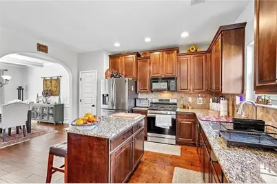 1650 Horseshoe Creek Lane, Cumming, GA 30041 - Photo 20