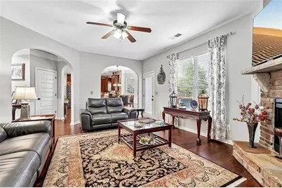 1650 Horseshoe Creek Lane, Cumming, GA 30041 - Photo 8