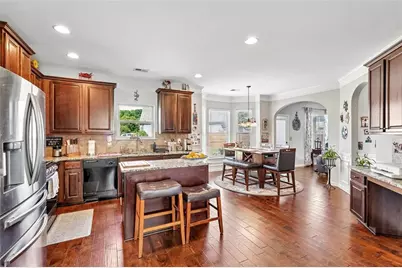 1650 Horseshoe Creek Lane, Cumming, GA 30041 - Photo 14