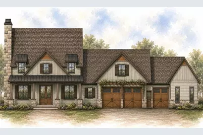 4075 Haven Terrace, Alpharetta, GA 30004 - Photo 1