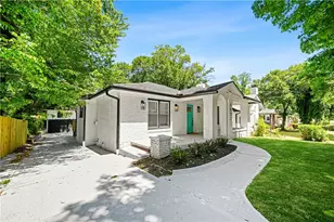 1023 Byron Dr SW, Atlanta, GA 30310 - Photo 26