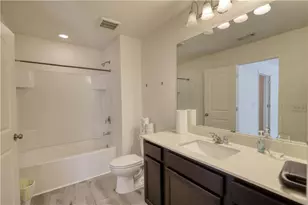 1821 Millstream Hollow, Conyers, GA 30012 - Photo 16