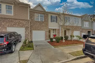 1821 Millstream Hollow, Conyers, GA 30012 - Photo 1