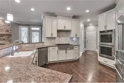 1421 Castlebrooke, Marietta, GA 30066 - Photo 12