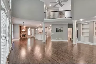 1421 Castlebrooke, Marietta, GA 30066 - Photo 18